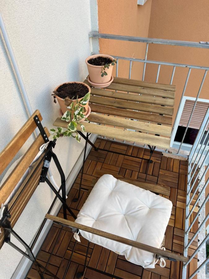 A Casa Di Gia Gia Daire Bolonya Dış mekan fotoğraf