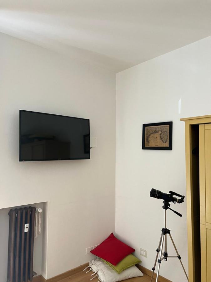 A Casa Di Gia Gia Daire Bolonya Dış mekan fotoğraf