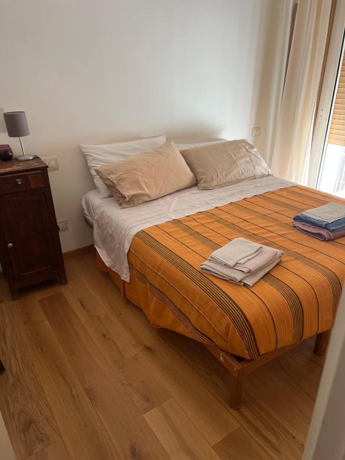 A Casa Di Gia Gia Daire Bolonya Dış mekan fotoğraf