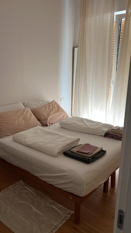 A Casa Di Gia Gia Daire Bolonya Dış mekan fotoğraf