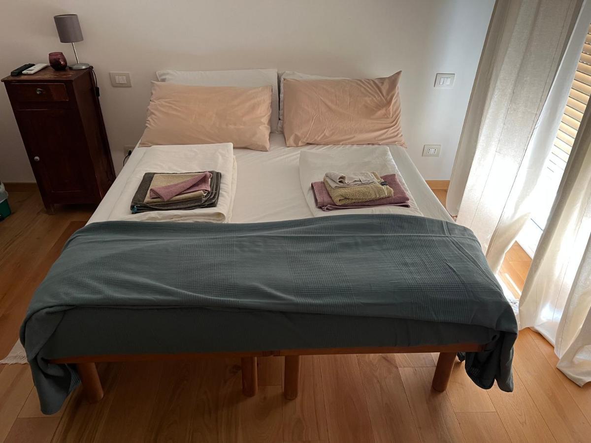 A Casa Di Gia Gia Daire Bolonya Dış mekan fotoğraf