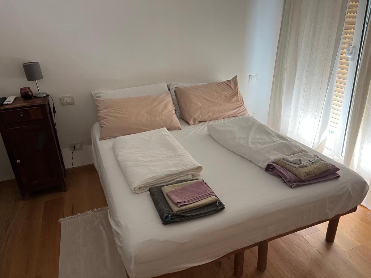 A Casa Di Gia Gia Daire Bolonya Dış mekan fotoğraf