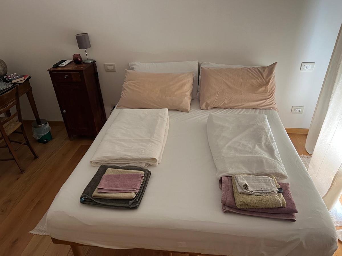 A Casa Di Gia Gia Daire Bolonya Dış mekan fotoğraf
