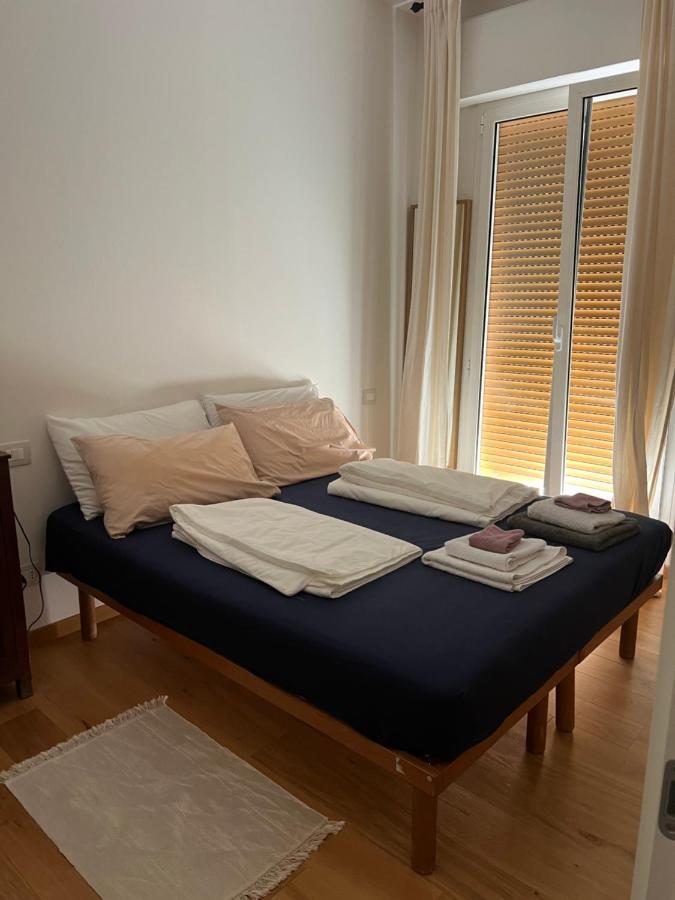 A Casa Di Gia Gia Daire Bolonya Dış mekan fotoğraf