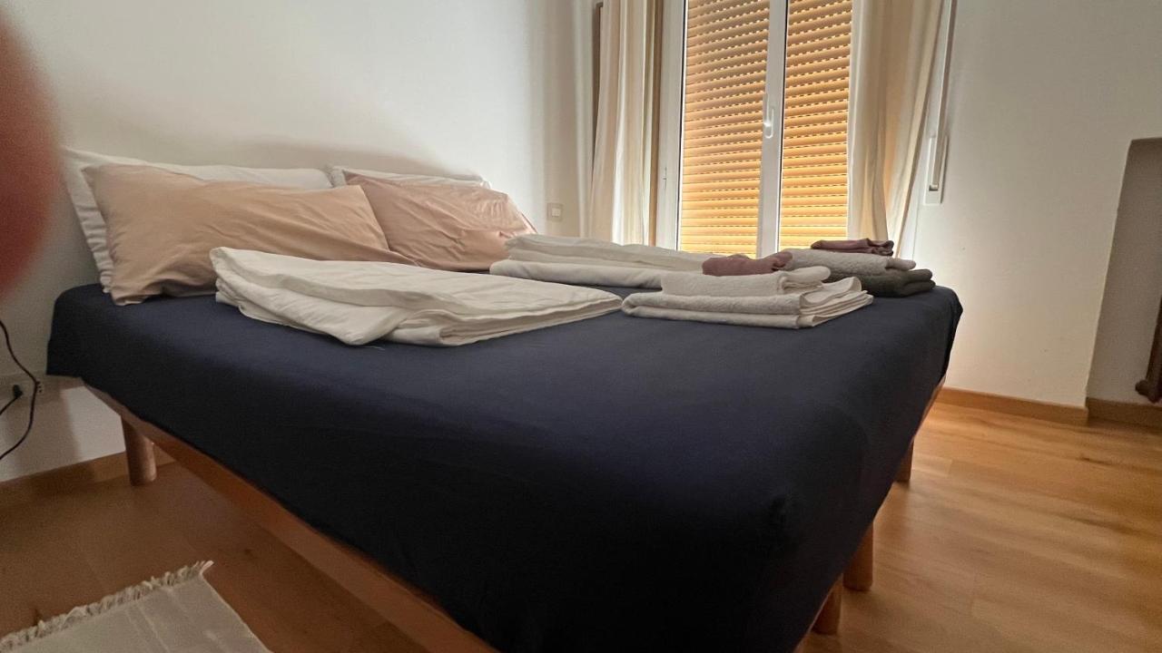 A Casa Di Gia Gia Daire Bolonya Dış mekan fotoğraf
