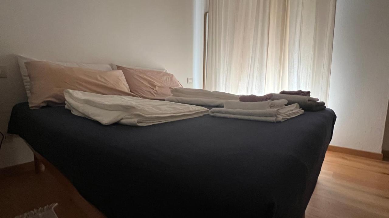 A Casa Di Gia Gia Daire Bolonya Dış mekan fotoğraf