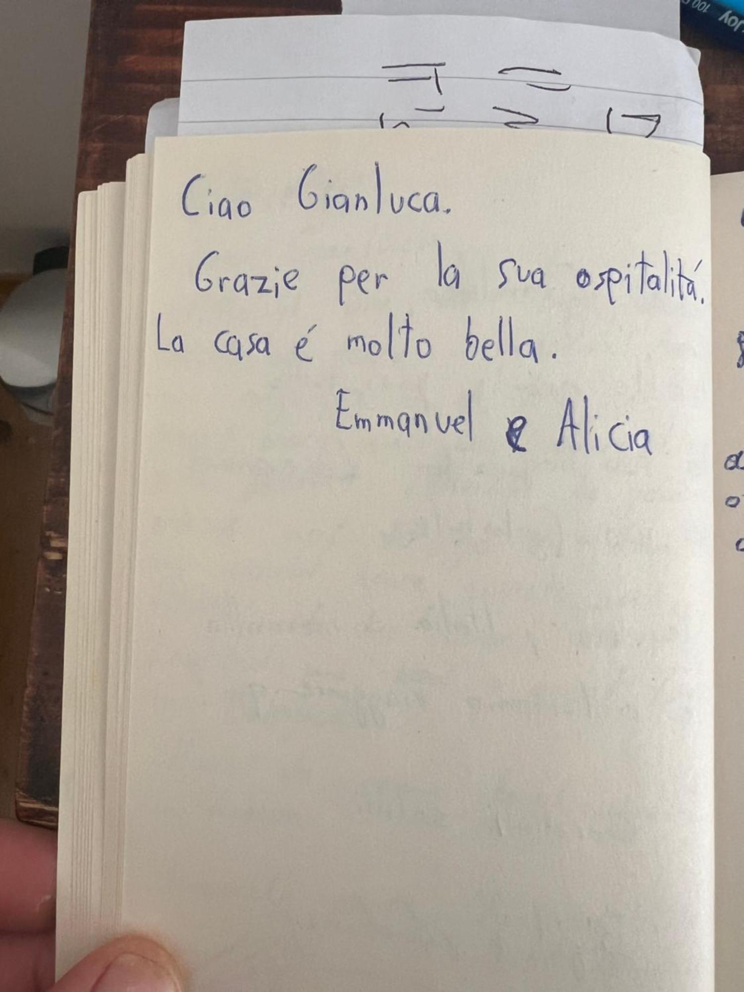 A Casa Di Gia Gia Daire Bolonya Dış mekan fotoğraf